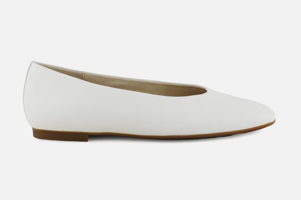 ICI BALLERINE MILK