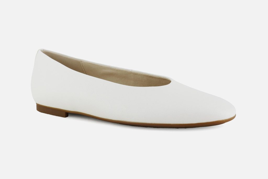 ICI BALLERINE MILK