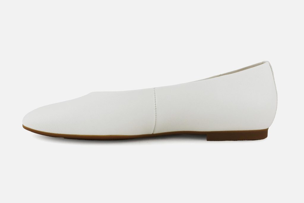ICI BALLERINE MILK