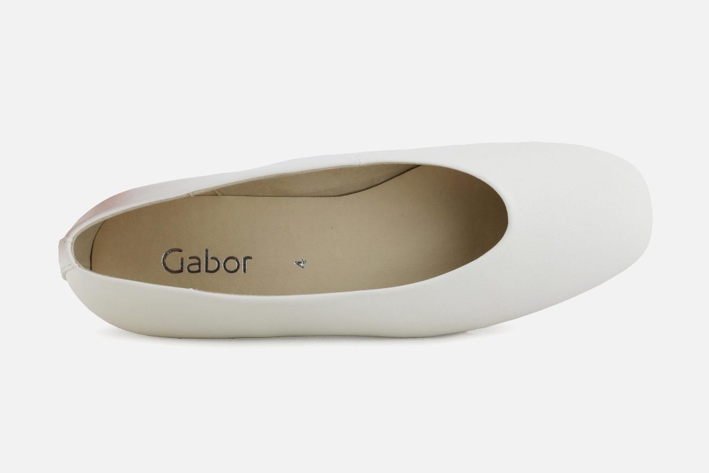 ICI BALLERINE MILK