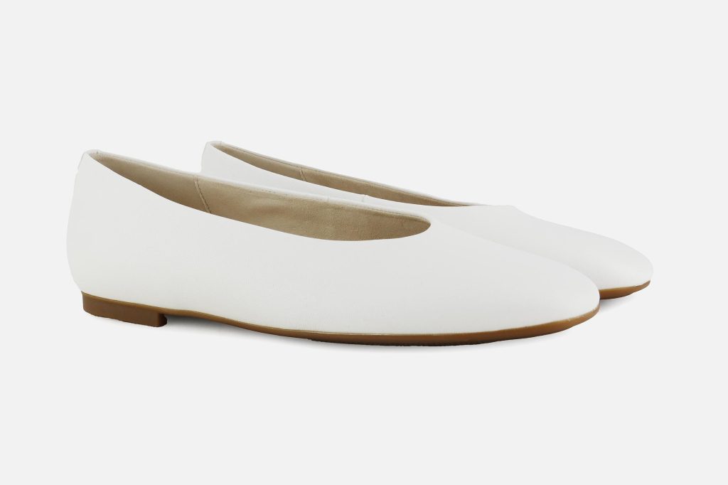 ICI BALLERINE MILK