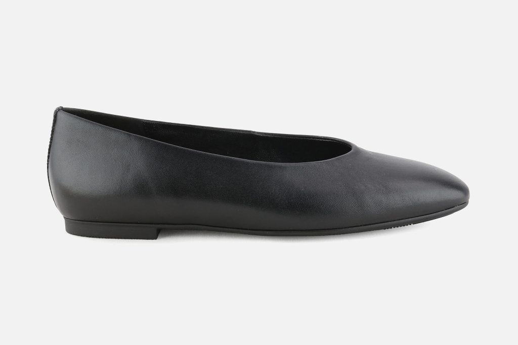 ICI BALLERINE NOIR