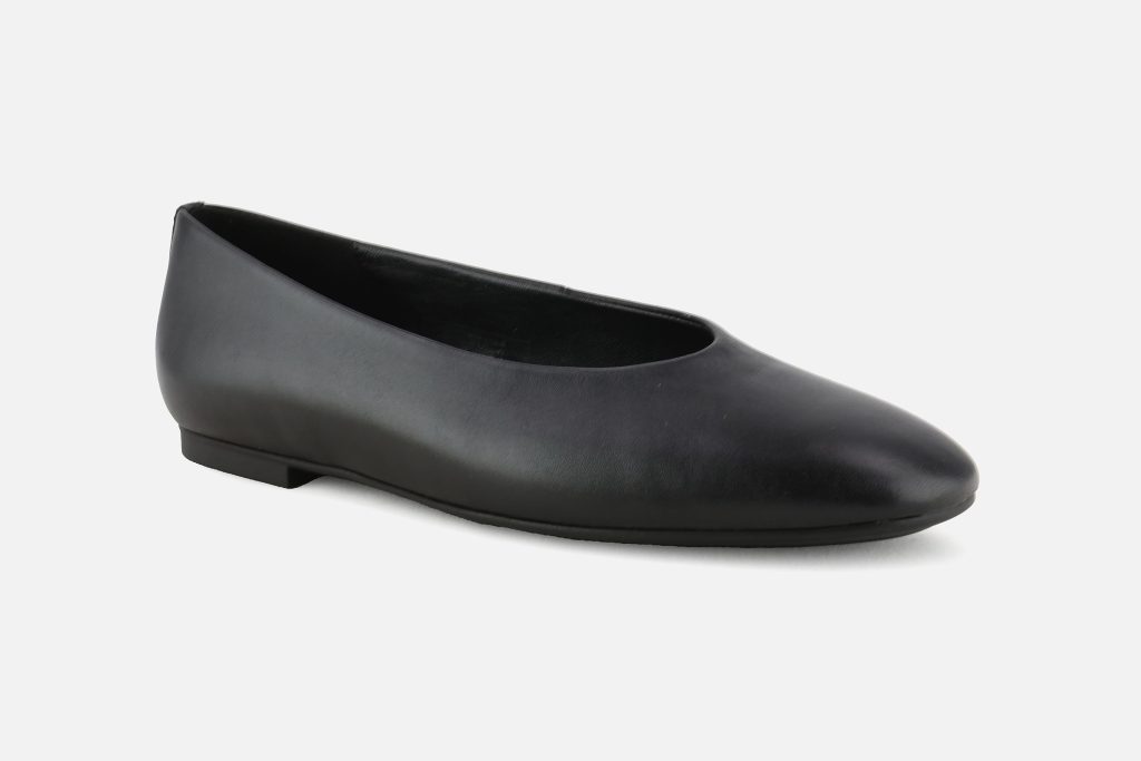ICI BALLERINE NOIR