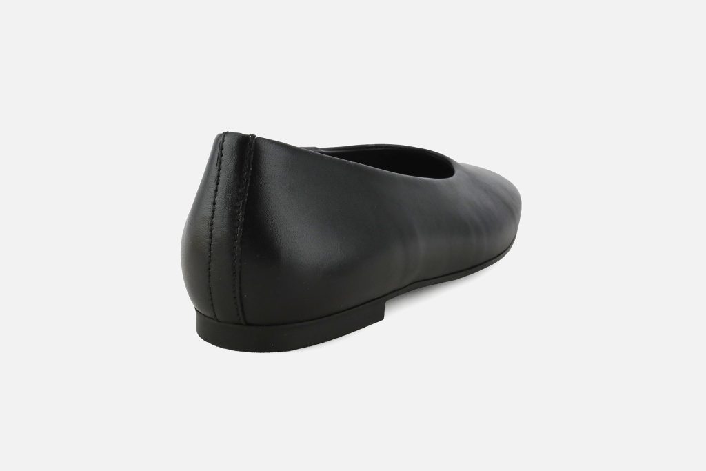 ICI BALLERINE NOIR