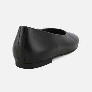 ICI BALLERINE NOIR - Image 3