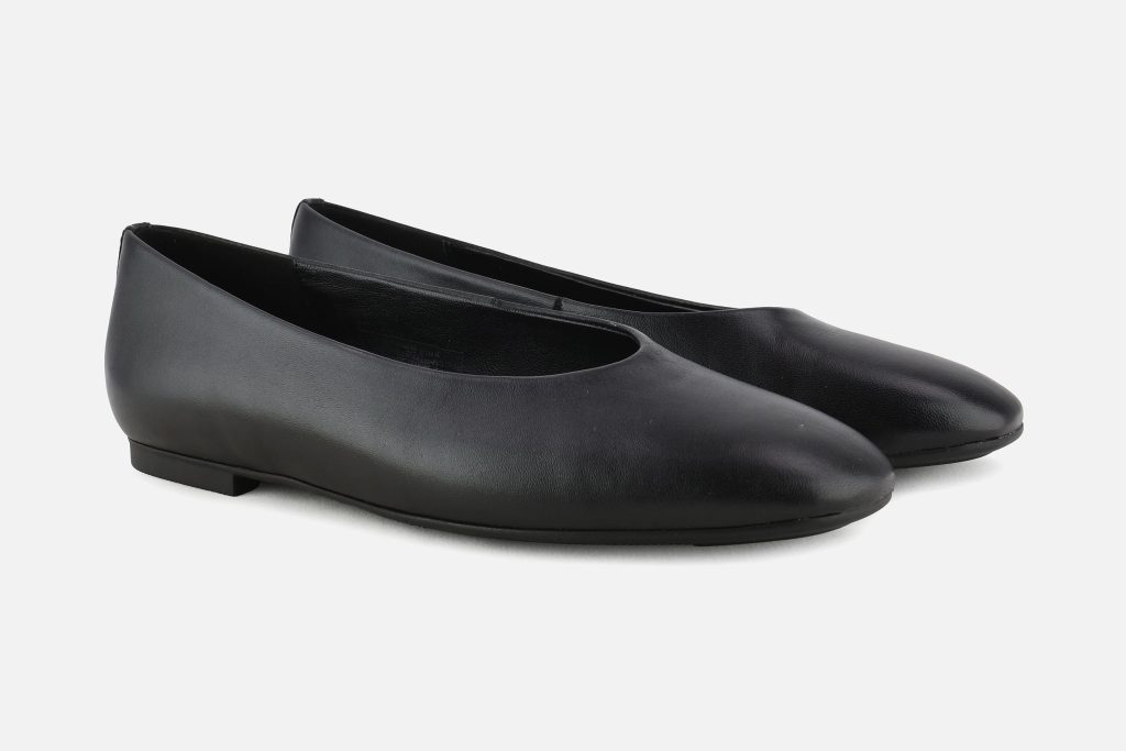 ICI BALLERINE NOIR