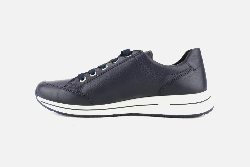 OSAKA ZIP ALL NAVY