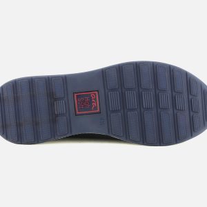 OSAKA ZIP ALL NAVY - Image 5