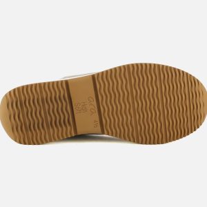 OSAKA 3 STRETCH BEIGE PYTHON - Image 5