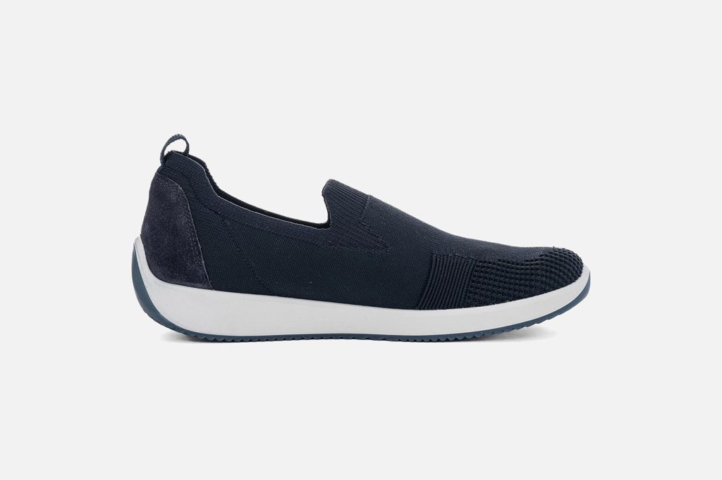 LISSABON MOC NAVY BLUE