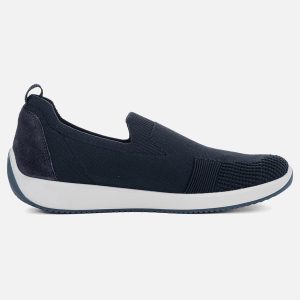 LISSABON MOC NAVY BLUE – Image 1