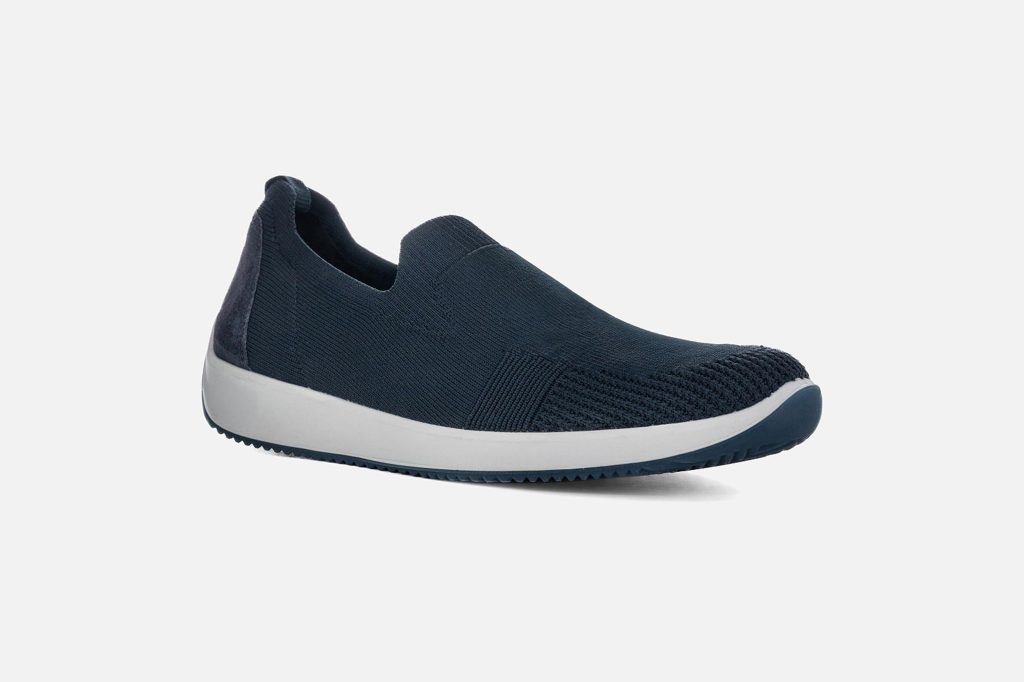 LISSABON MOC NAVY BLUE
