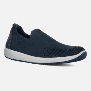 LISSABON MOC NAVY BLUE – Image 2