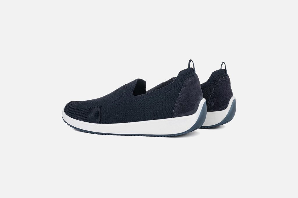 LISSABON MOC NAVY BLUE