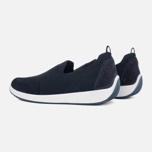 LISSABON MOC NAVY BLUE – Image 3