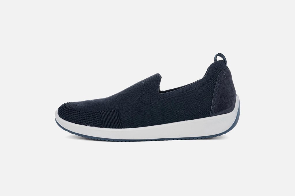LISSABON MOC NAVY BLUE