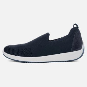 LISSABON MOC NAVY BLUE – Image 4