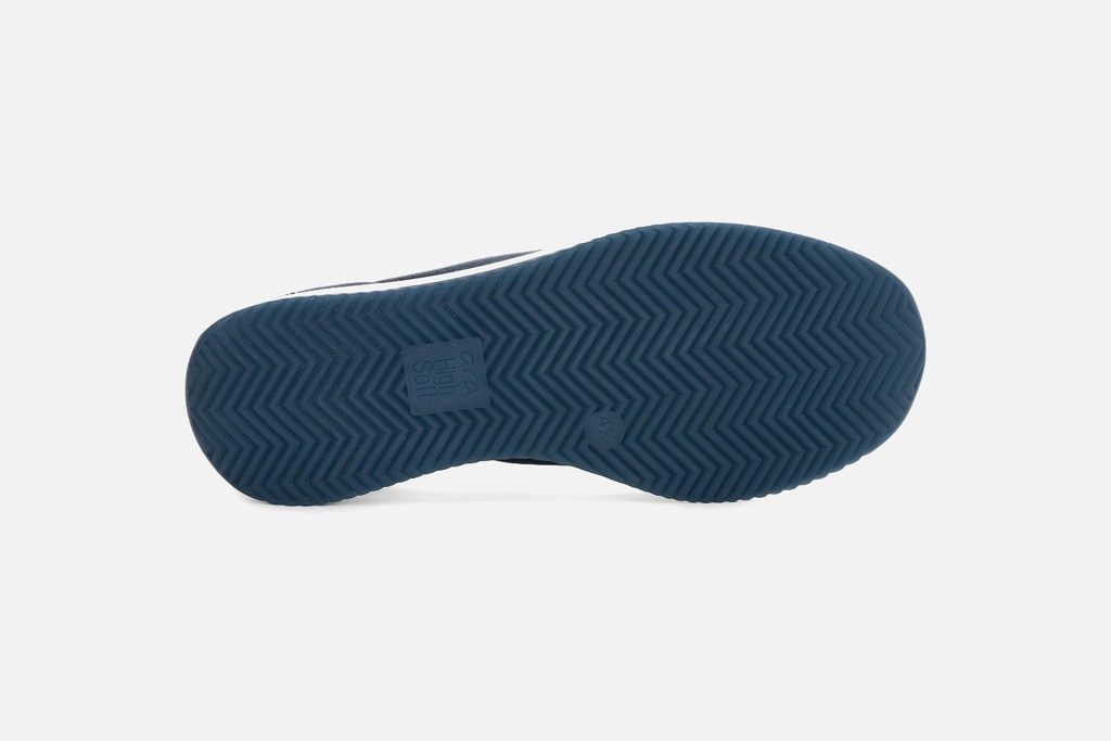 LISSABON MOC NAVY BLUE