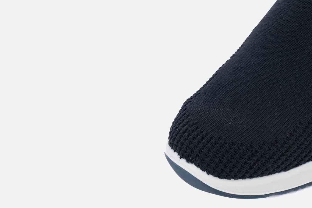 LISSABON MOC NAVY BLUE