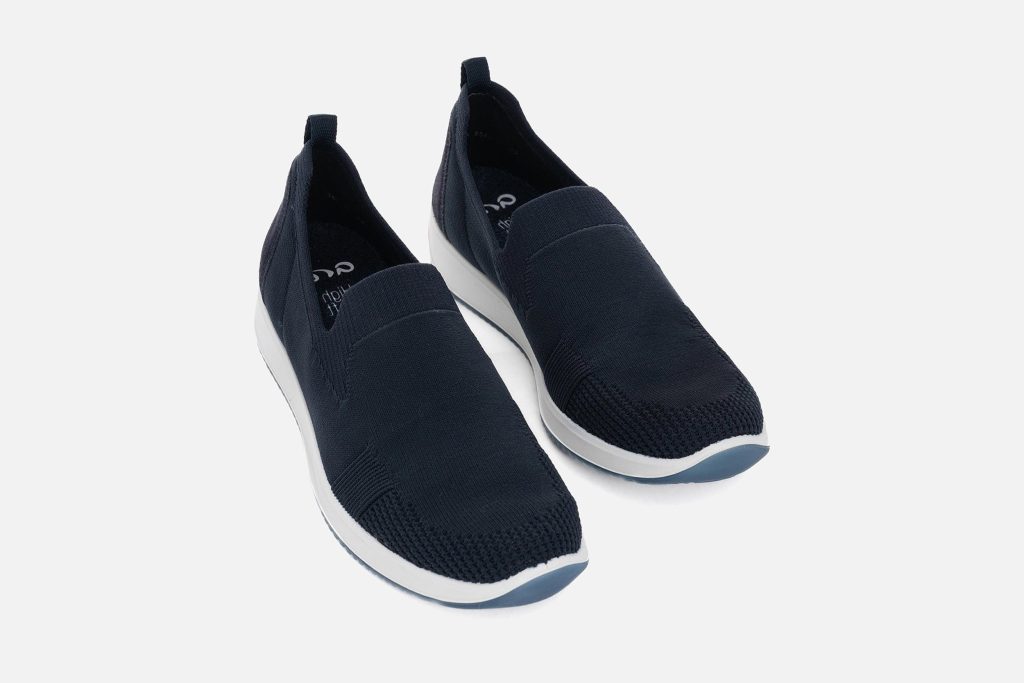 LISSABON MOC NAVY BLUE