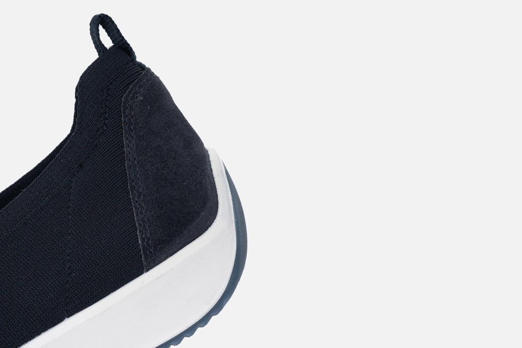 LISSABON MOC NAVY BLUE