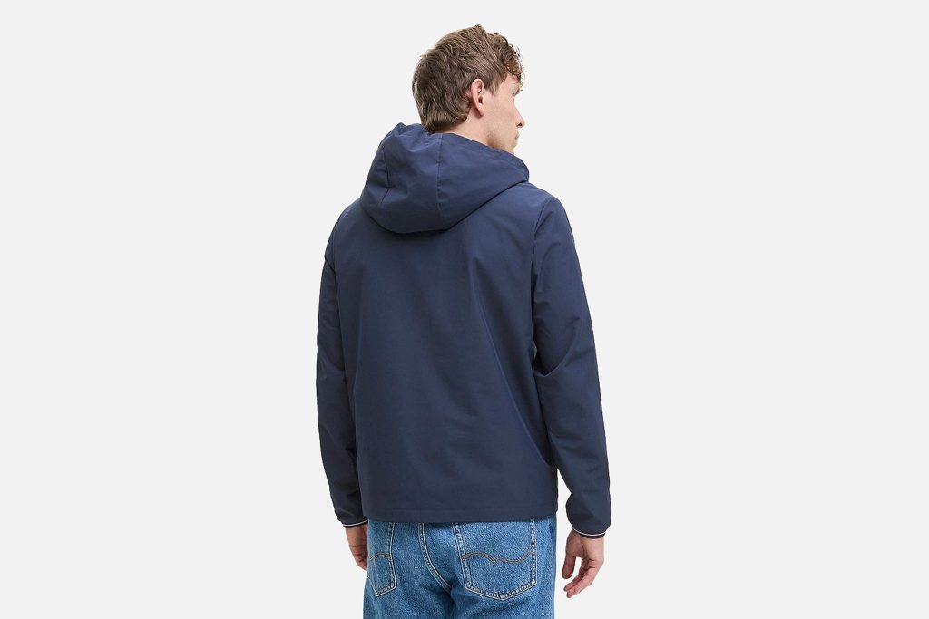 BROOK LIGHT JACKET SEABORNE