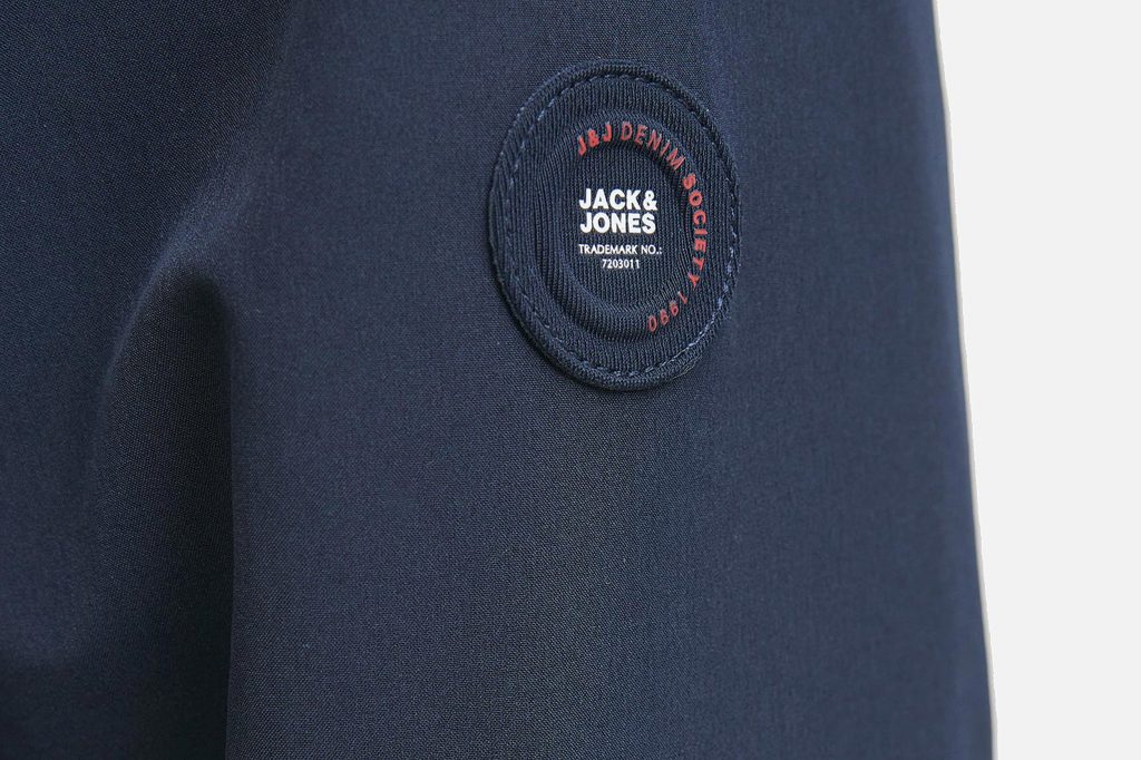 BROOK LIGHT JACKET SEABORNE