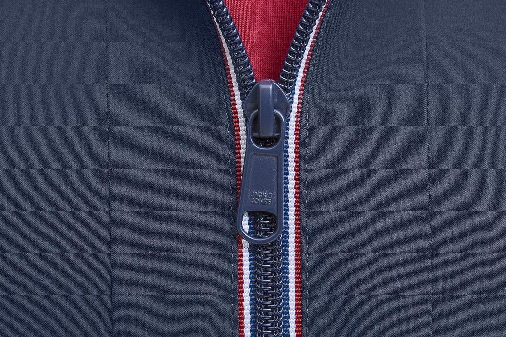 BROOK LIGHT JACKET SEABORNE