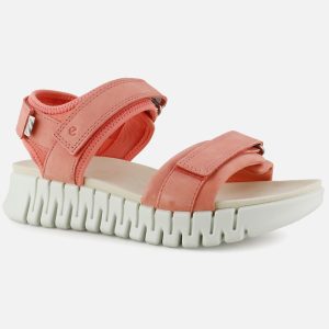 GRUUV SANDALE CORAIL - Image 2