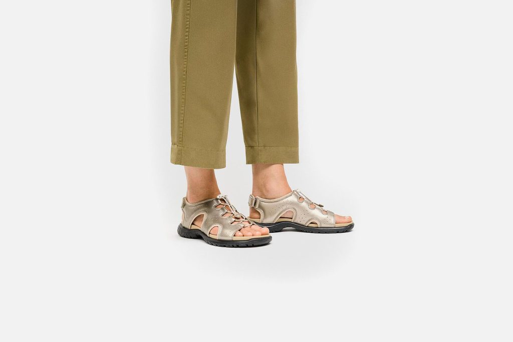 ROAM FISHERMAN METALLIC