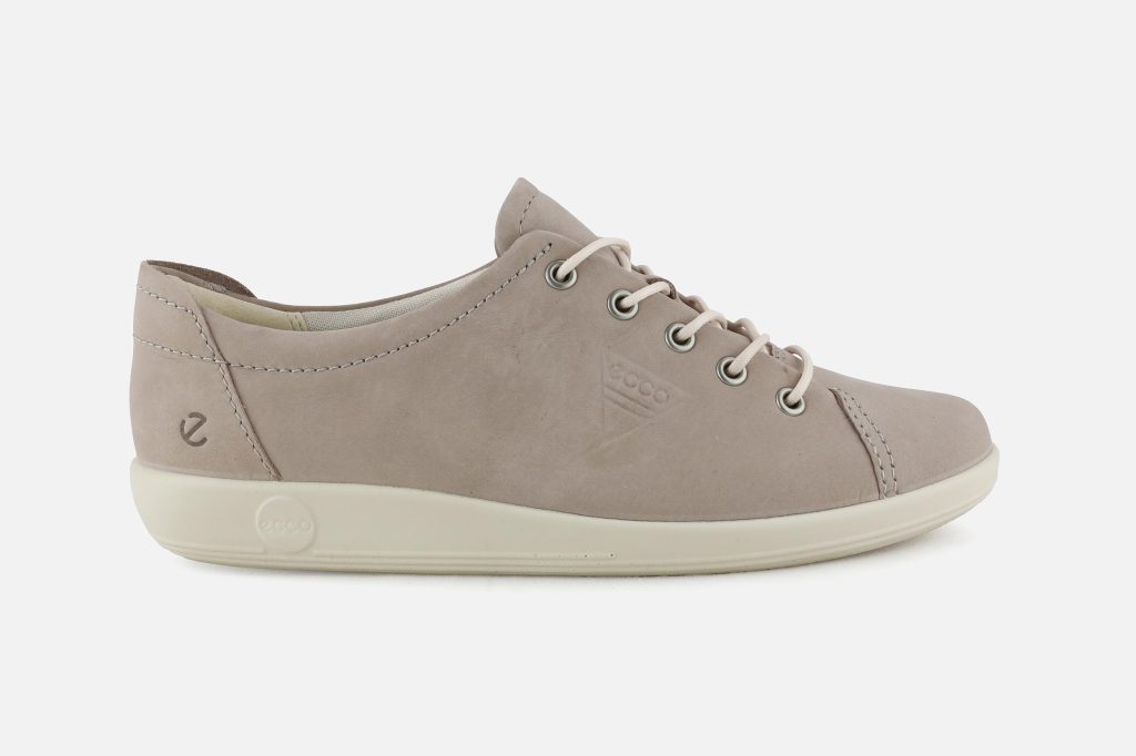 SOFT 2 GREY ROSE