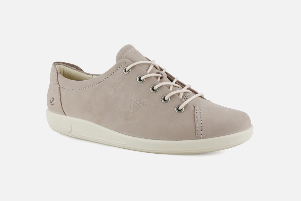 SOFT 2 GREY ROSE