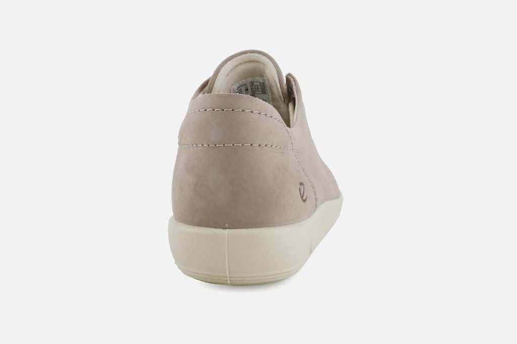 SOFT 2 GREY ROSE