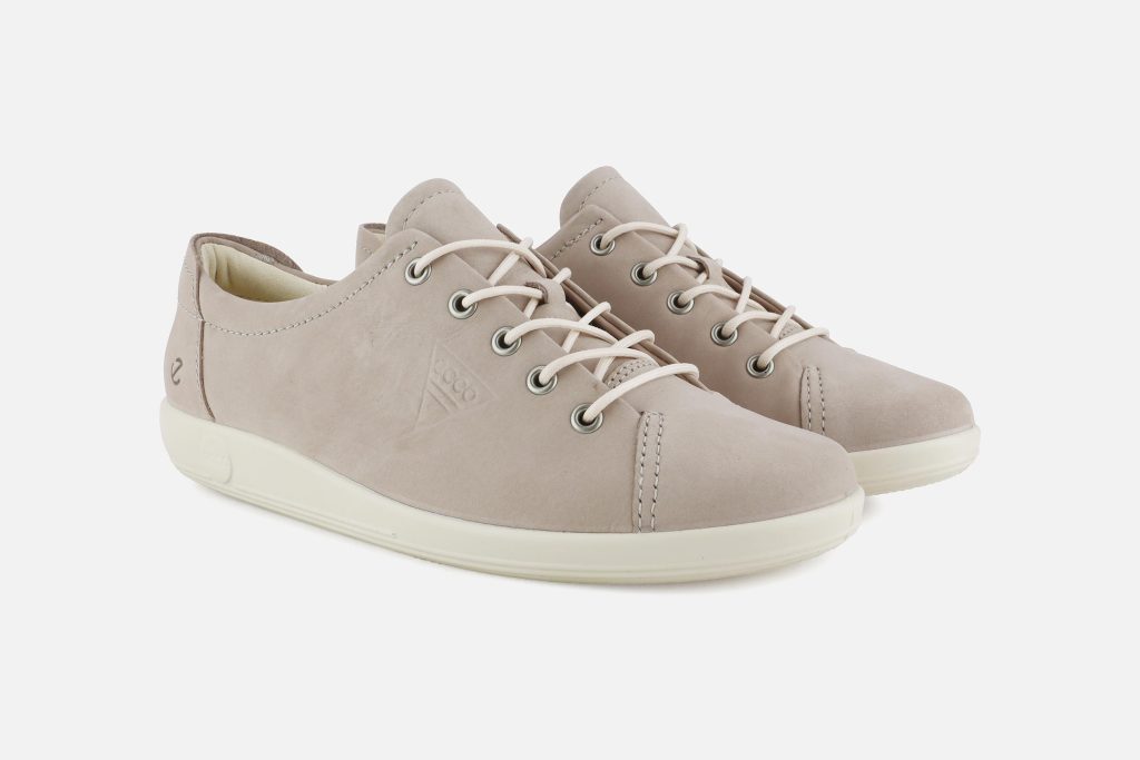 SOFT 2 GREY ROSE