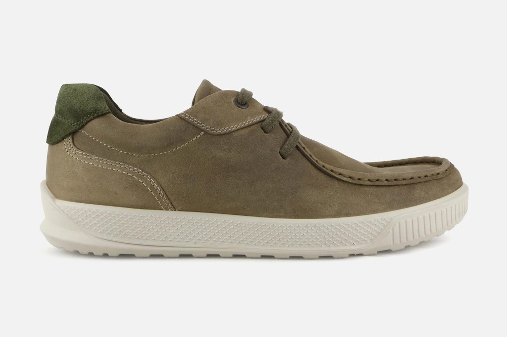 BYWAY MOCTOE NUTMEG BROWN
