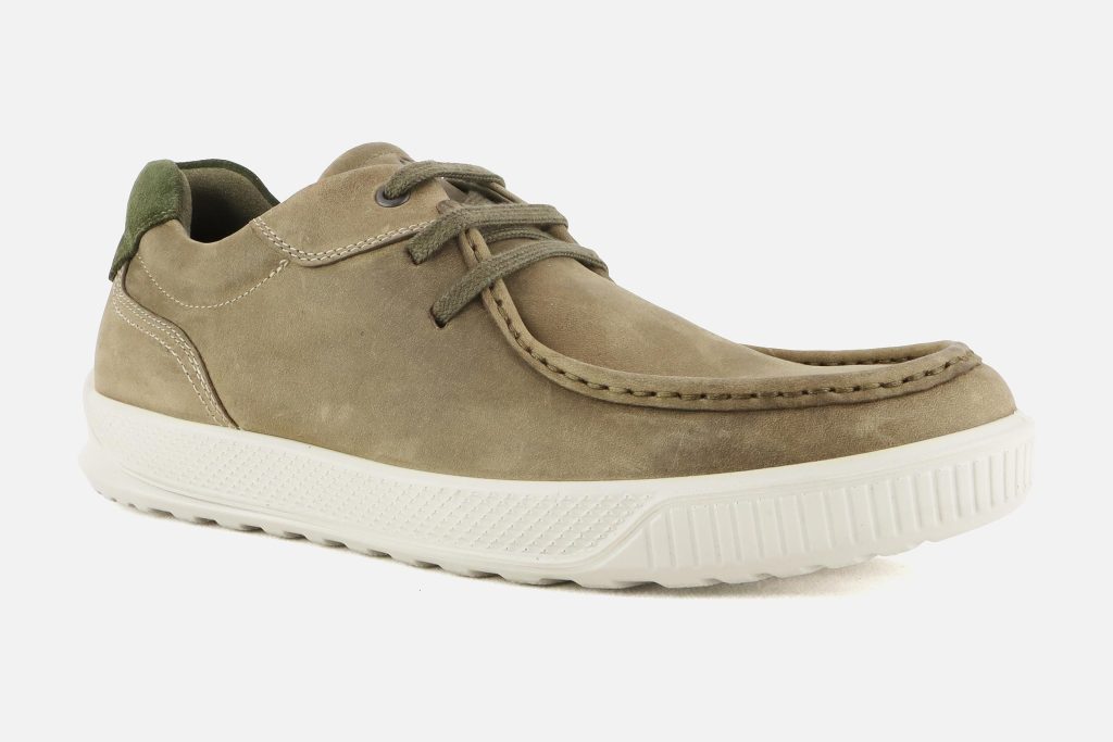 BYWAY MOCTOE NUTMEG BROWN