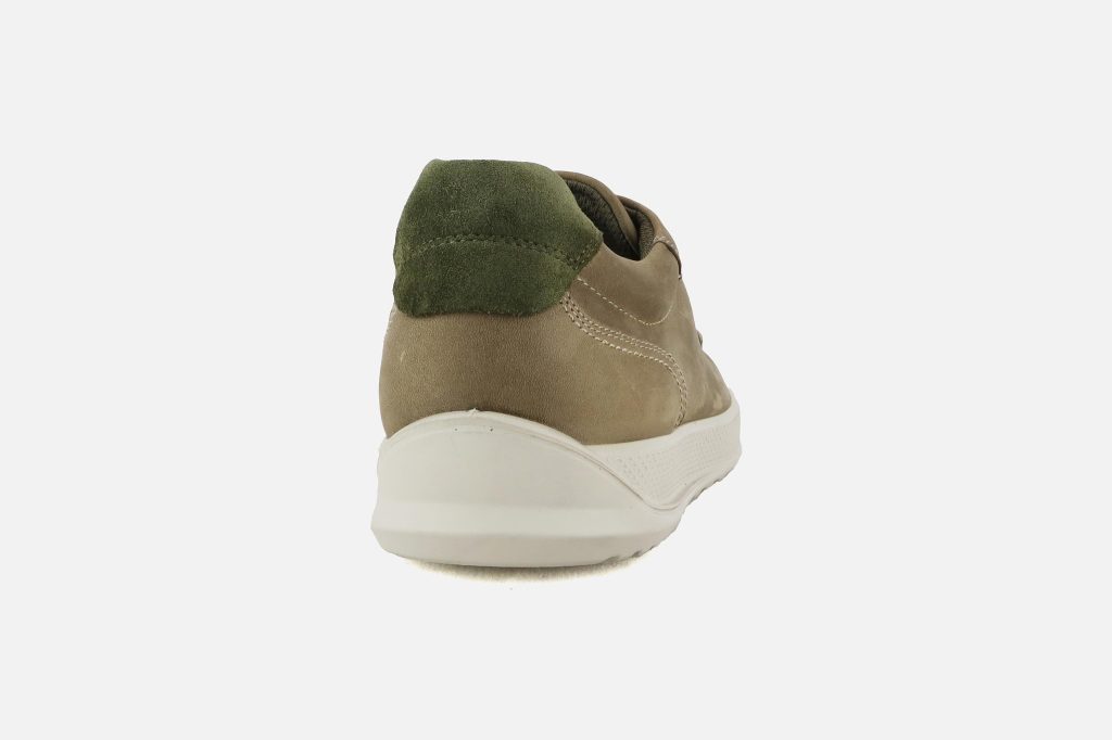 BYWAY MOCTOE NUTMEG BROWN