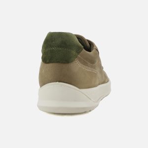 BYWAY MOCTOE NUTMEG BROWN - Image 3