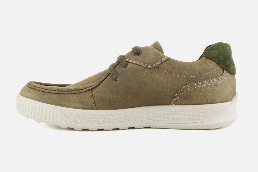 BYWAY MOCTOE NUTMEG BROWN