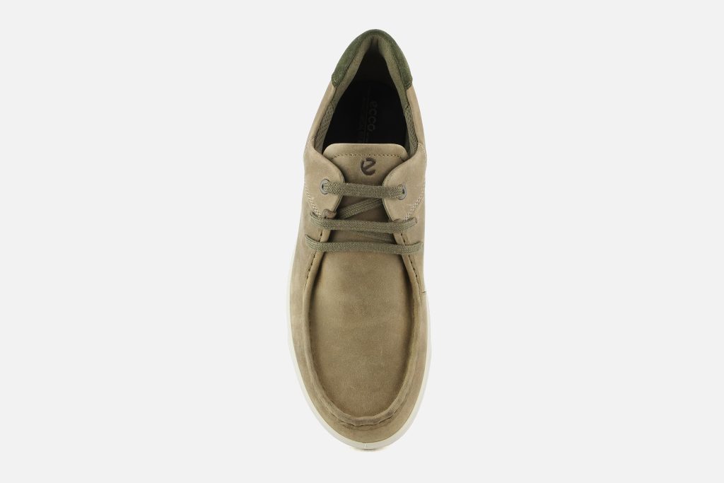 BYWAY MOCTOE NUTMEG BROWN
