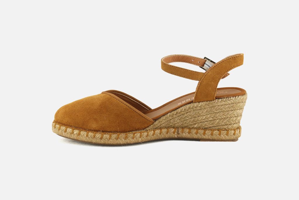 VERBENAS MAGGIE TAN