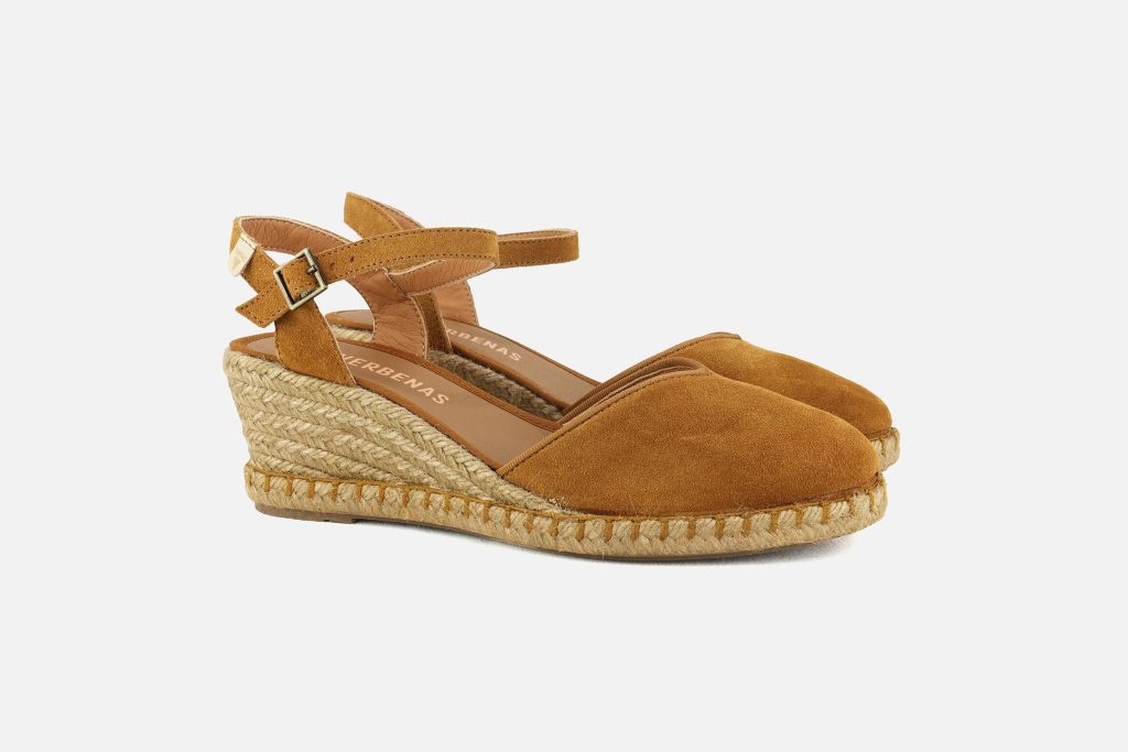 VERBENAS MAGGIE TAN