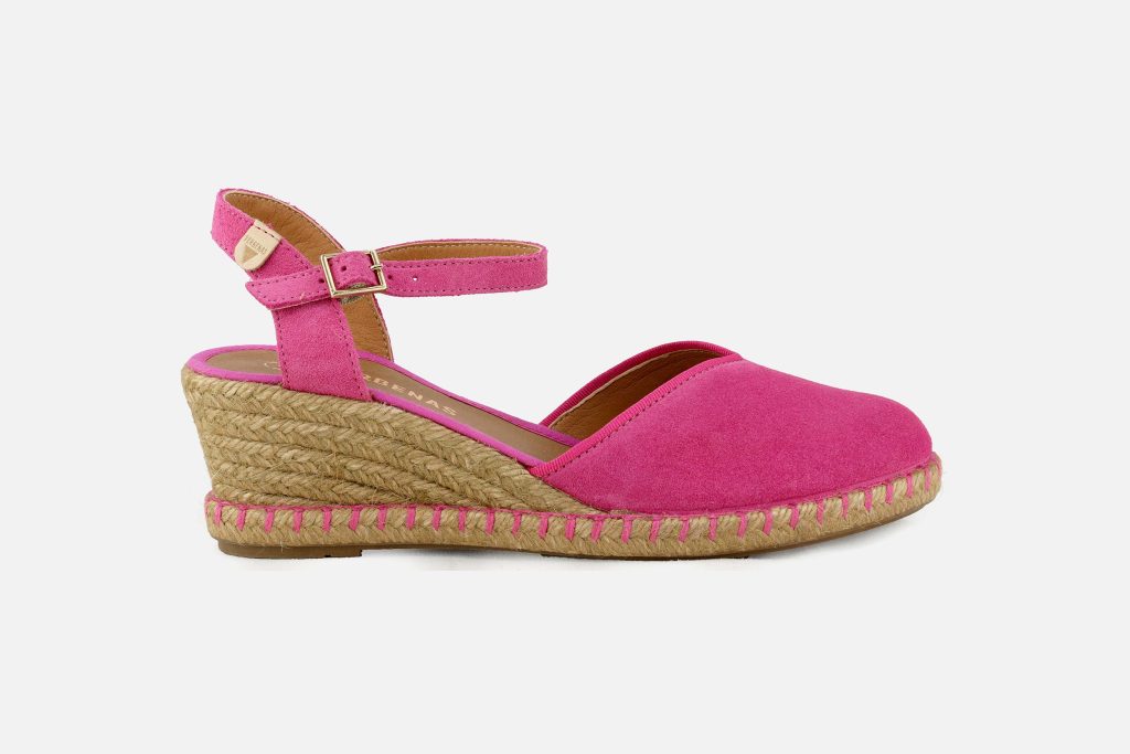 VERBENAS MAGGIE FUCHSIA