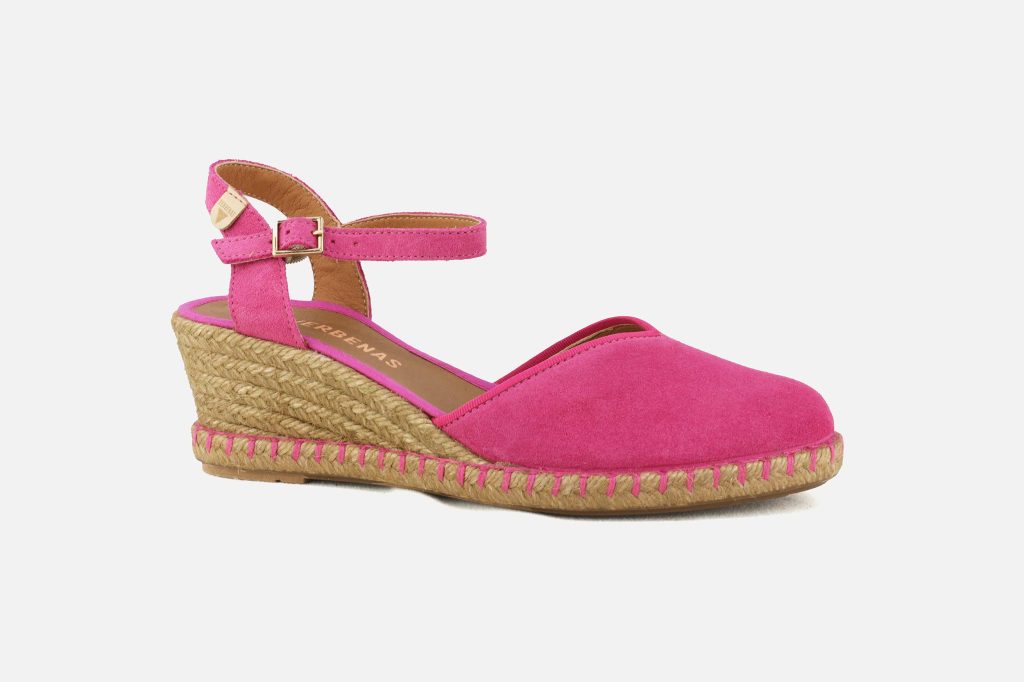 VERBENAS MAGGIE FUCHSIA