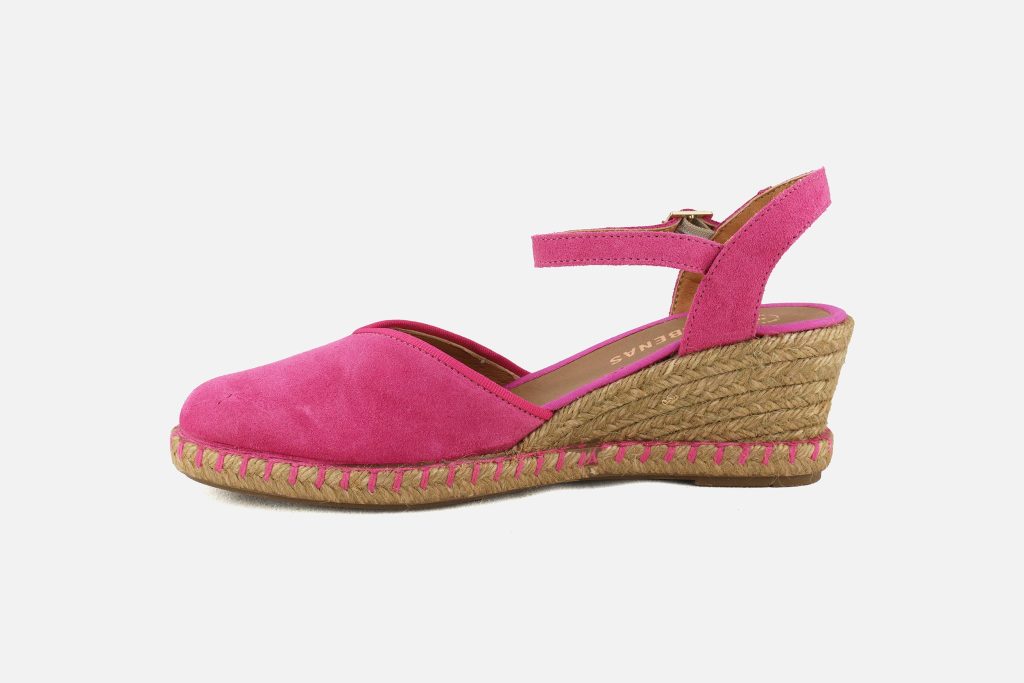 VERBENAS MAGGIE FUCHSIA