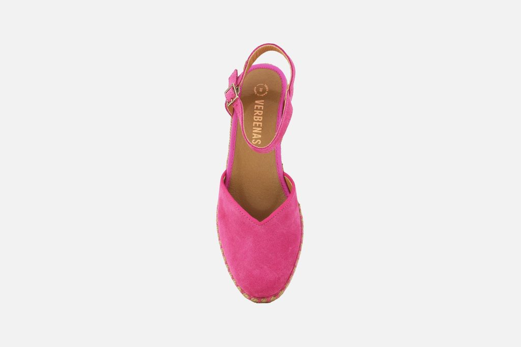 VERBENAS MAGGIE FUCHSIA