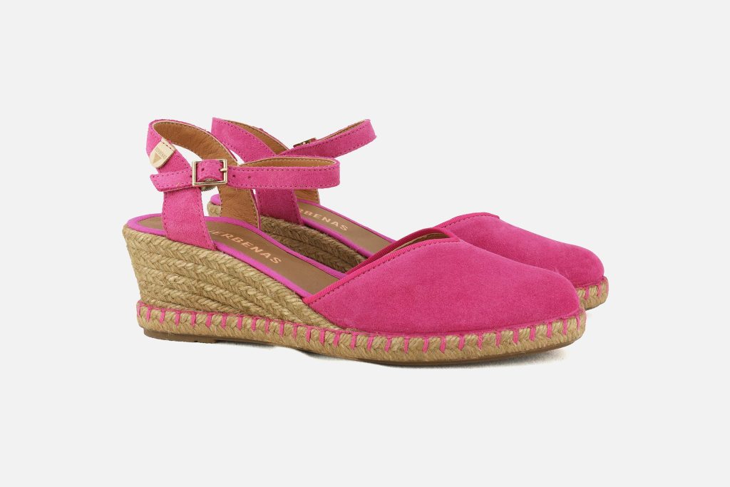 VERBENAS MAGGIE FUCHSIA