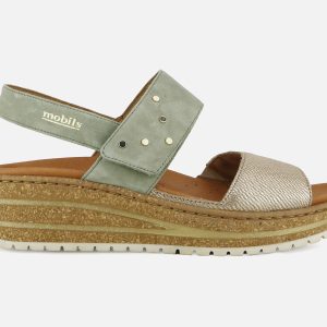 RUTH MOBILS OR KAKI – Image 1