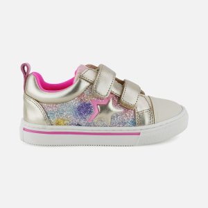 ALCINA STAR PLATINE GLITTER – Image 1
