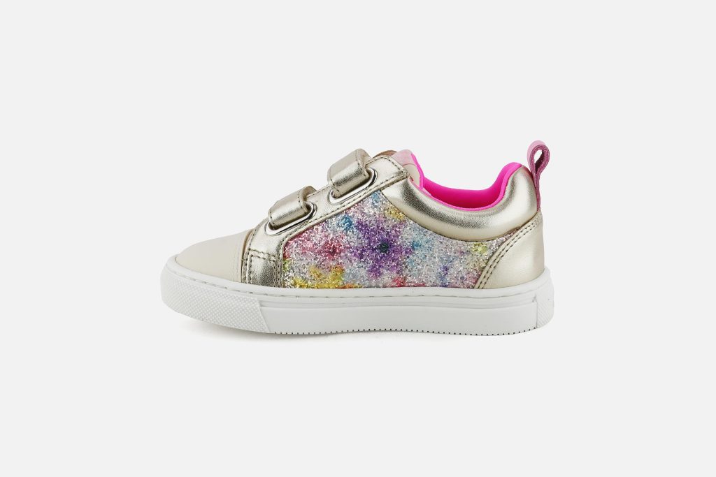 ALCINA STAR PLATINE GLITTER